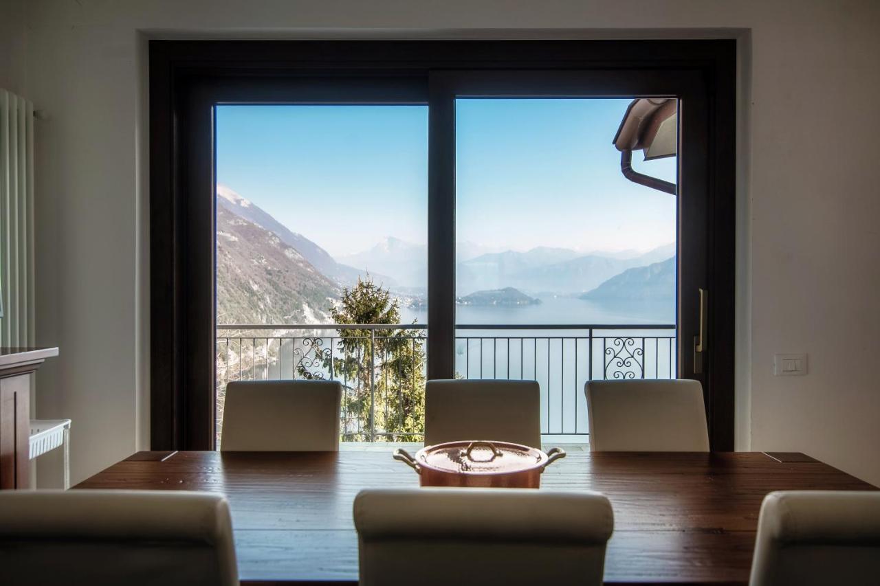 Argegno Wonderful View - By Myhomeincomo 外观 照片
